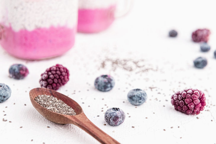 Chia Life