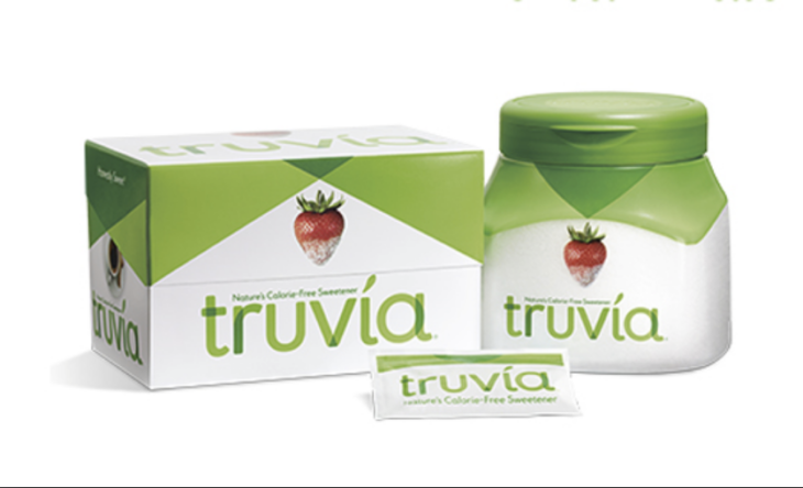 Truvia