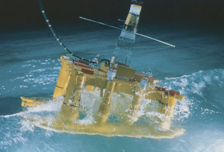 Ocean Ranger