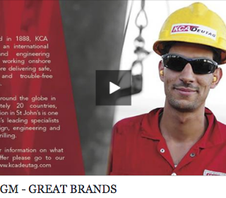 OGM - Great Brands