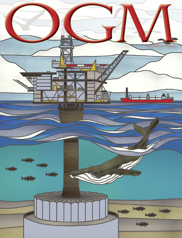 The OGM