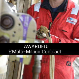 Simmons Edeco Awarded Contract