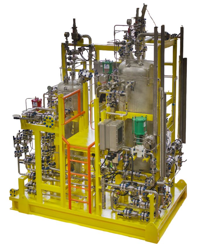 Water Treatment