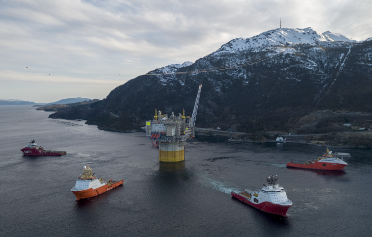 Aasta Hansteen