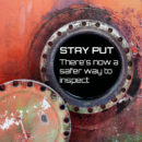 Danger Tank Inspection