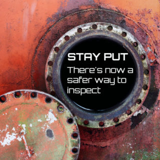 Danger Tank Inspection