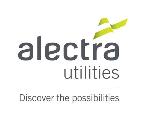 Alectra earns ClimateWise Sustainability Leadership Award | OUR GREAT MINDS