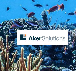 aker solutions