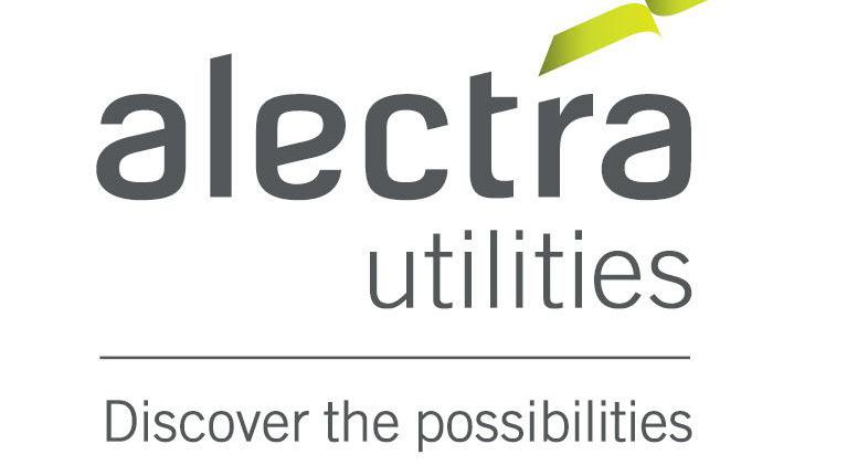 Alectra earns ClimateWise Sustainability Leadership Award | OUR GREAT MINDS