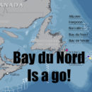 Bay du Nord