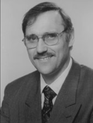 Al Chislett