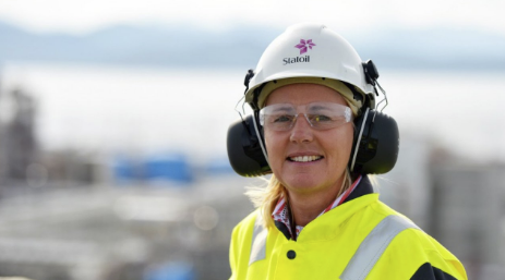 equinor