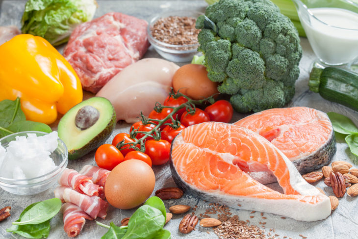 keto diet