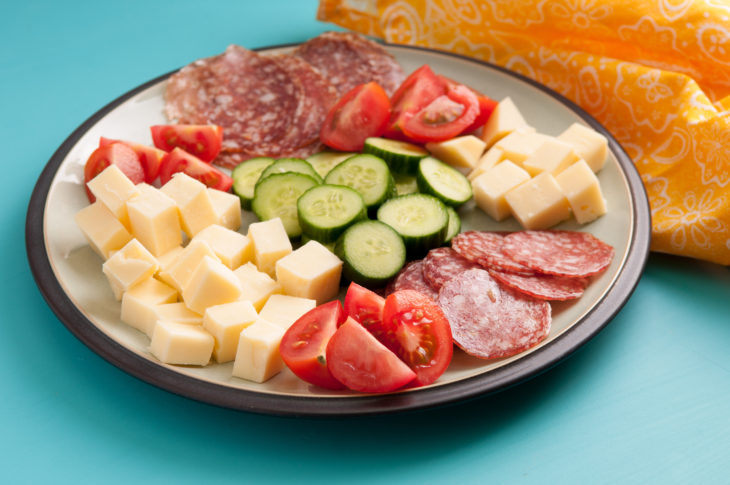 keto diet