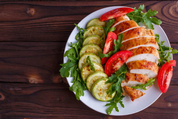 keto diet