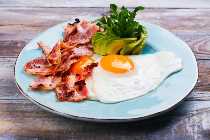 keto diet