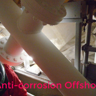 anti-corrosion
