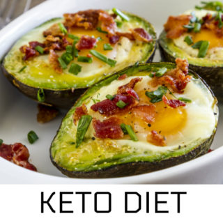 KETO DIET