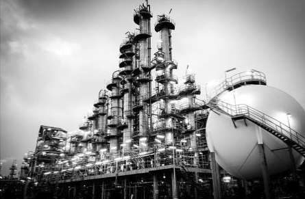 oil and gas jobs