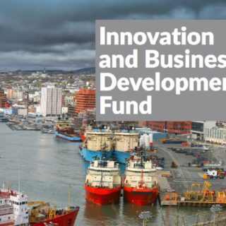 Innovation and business dev fund