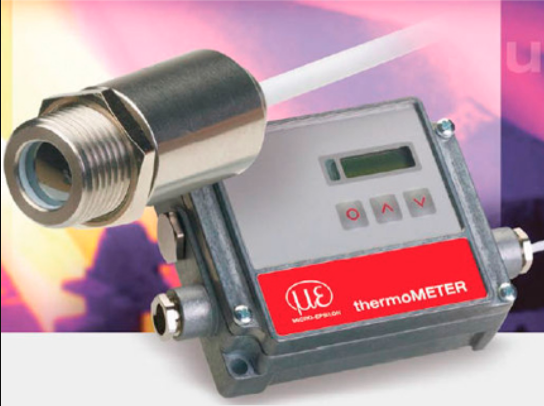 Temperature Sensitivity Monitor New Sensor: Monitors Workplace Temperatures | OUR GREAT MINDS