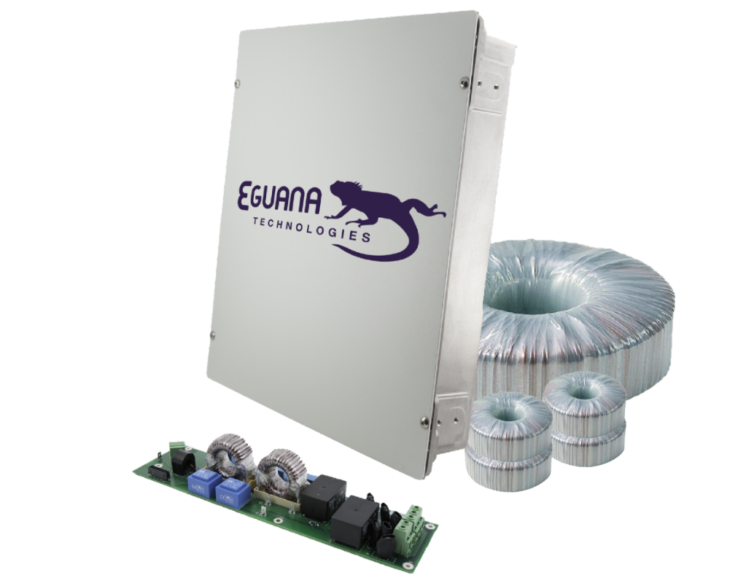 eguna technologies