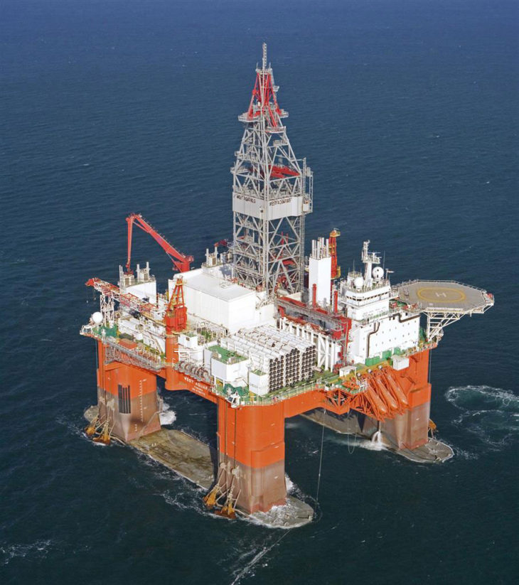 Seadrill