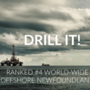offshore drilling