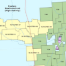 offshore newfoundland