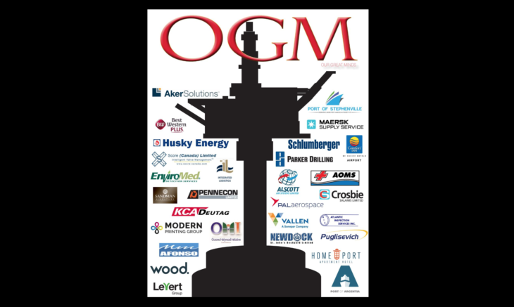THE OGM