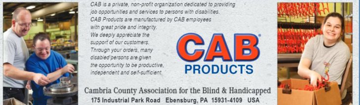 CAB products