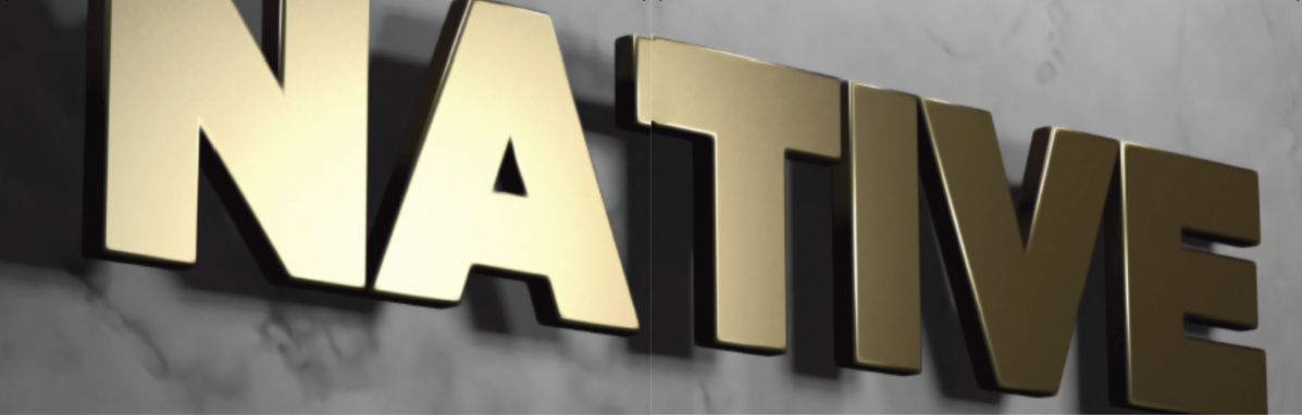 Sign Up Native Image Native Content | OUR GREAT MINDS