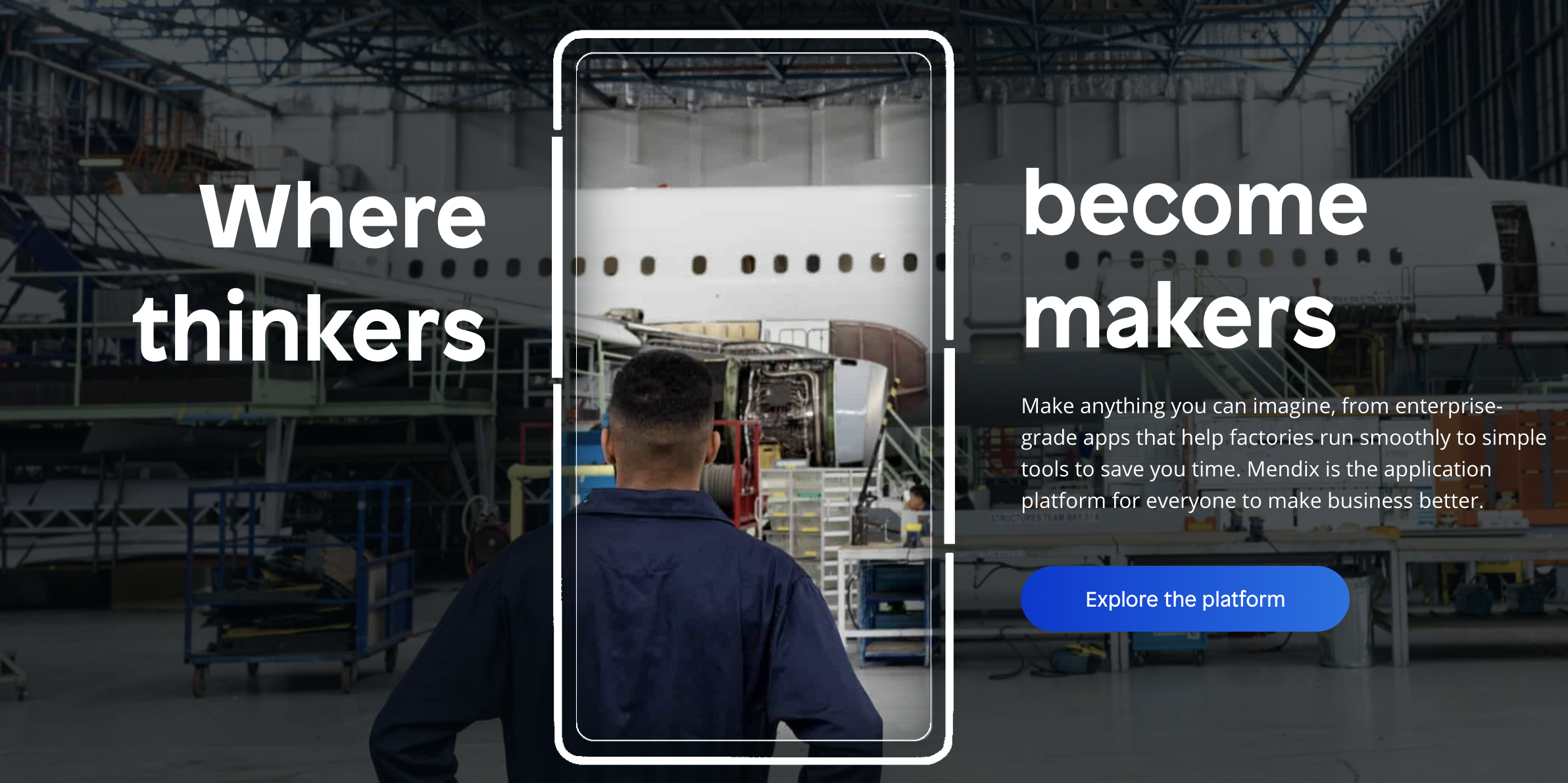 ConocoPhillips is reinventing the way applications are built | OUR ...