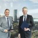 Neste and DHL Express