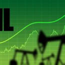 Oil price