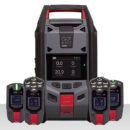 Blackline Safety Rental Service