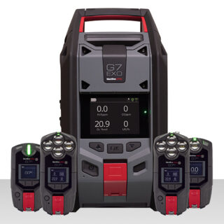 Blackline Safety Rental Service