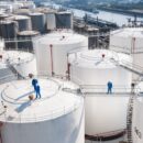 TanQuid digitalizes Duisburg terminal