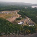 Valentine Gold Project