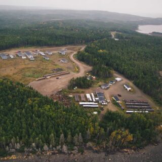 Valentine Gold Project