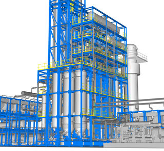 MPS’ Methanol-To-Go