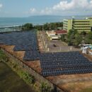 Pertamina NRE and Hyet Solar
