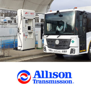 Allison Transmission