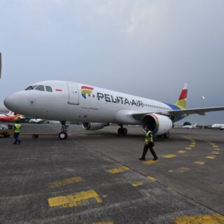 Pelita Air Service