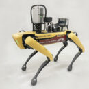Boston Dynamics’ Spot Robot