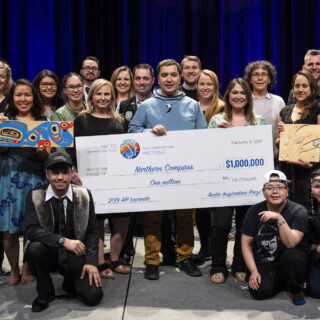 Arctic Inspiration Prize