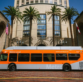 Clean Energy Expands Sustainable Fueling