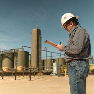 ExxonMobil Receives Top Certification