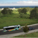 World’s First Wireless Electric Road