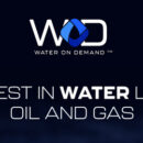 OriginClear to Launch Water